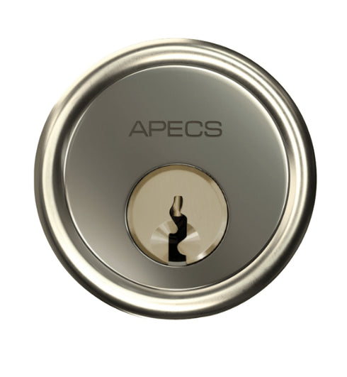 XS Rim Cylinder - High Security Door Lock